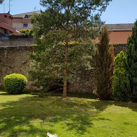 Au Calme Et Central, Proche Thermes Apartment Thonon-les-Bains Ngoại thất bức ảnh