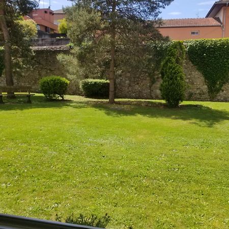 Au Calme Et Central, Proche Thermes Apartment Thonon-les-Bains Ngoại thất bức ảnh