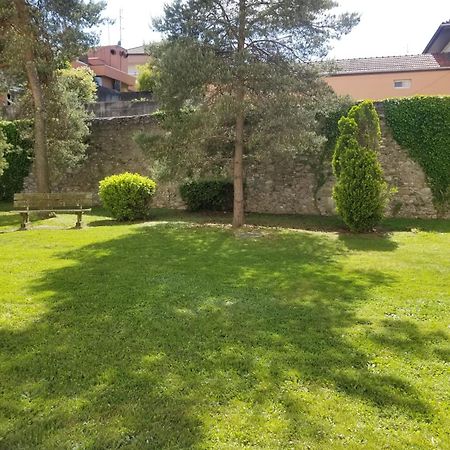 Au Calme Et Central, Proche Thermes Apartment Thonon-les-Bains Ngoại thất bức ảnh