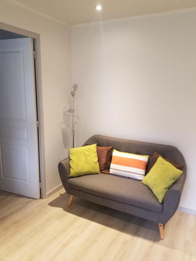 Au Calme Et Central, Proche Thermes Apartment Thonon-les-Bains Ngoại thất bức ảnh