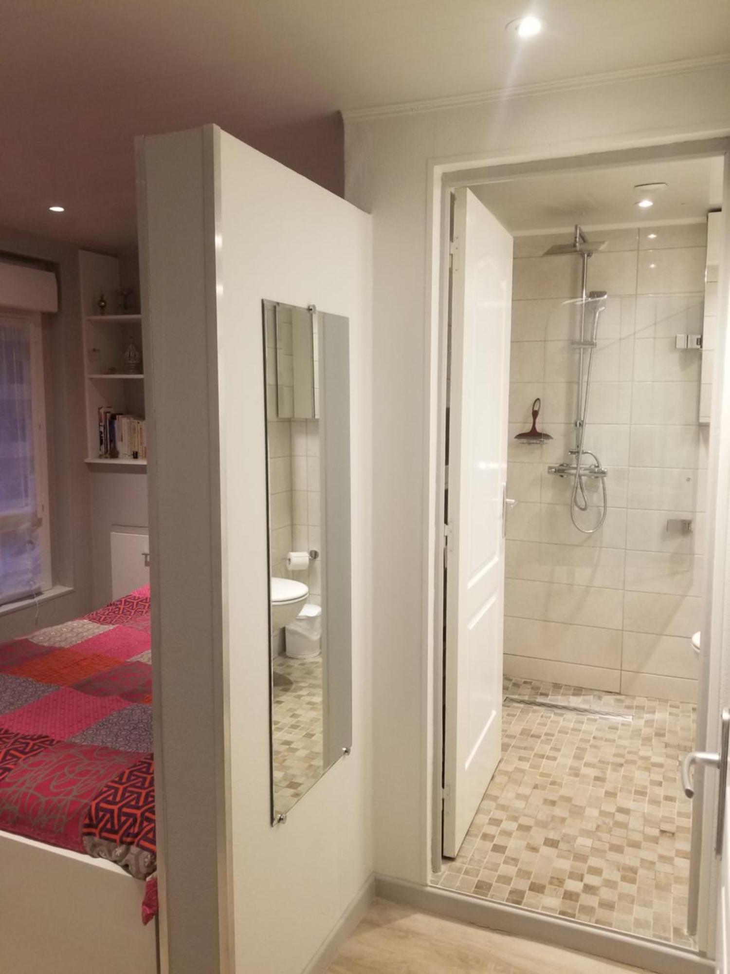 Au Calme Et Central, Proche Thermes Apartment Thonon-les-Bains Ngoại thất bức ảnh